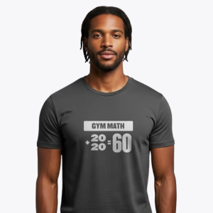 Gym Math