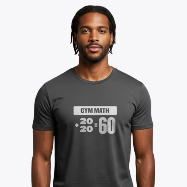 Gym Math