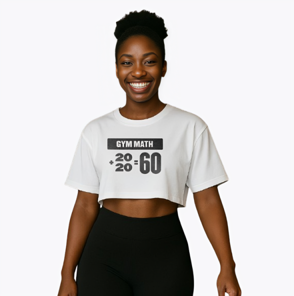 Gym Math
